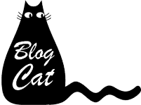 blog cat